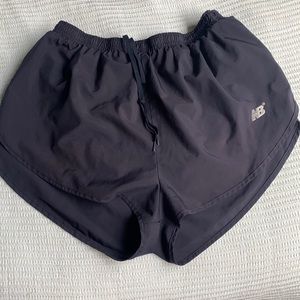 New balance shorts
